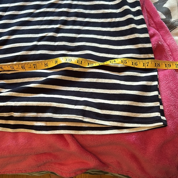 NWT Loft tank - Picture 6 of 7